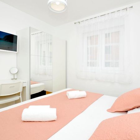 Apartments Town Trogir Exterior foto