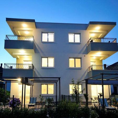 Apartments Town Trogir Exterior foto