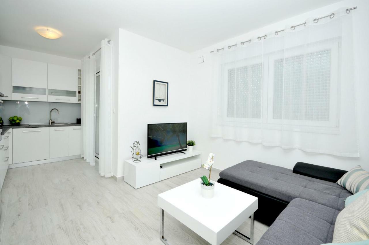 Apartments Town Trogir Exterior foto