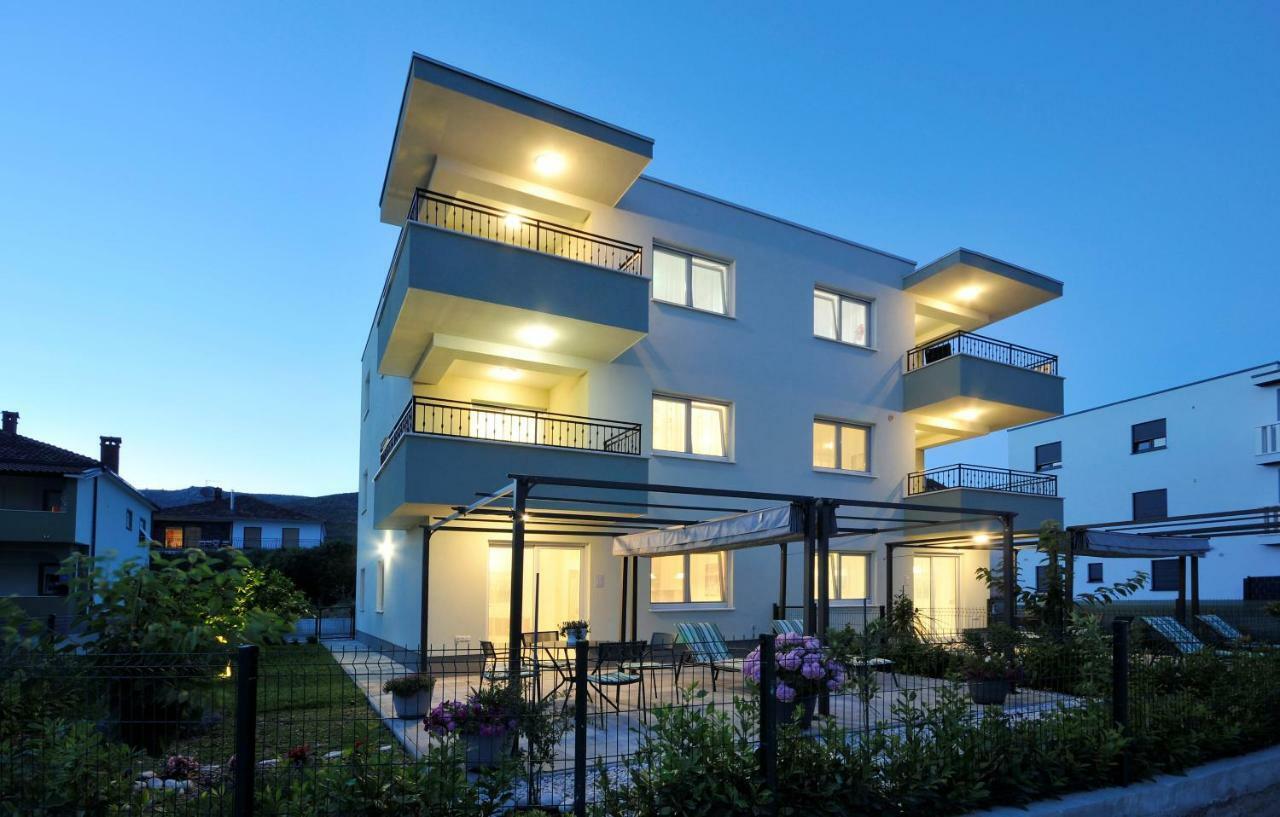 Apartments Town Trogir Exterior foto